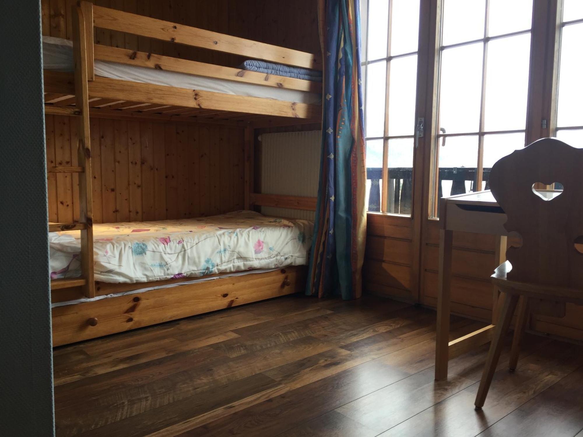 Rechy Chalet Le Colinetヴィラ エクステリア 写真